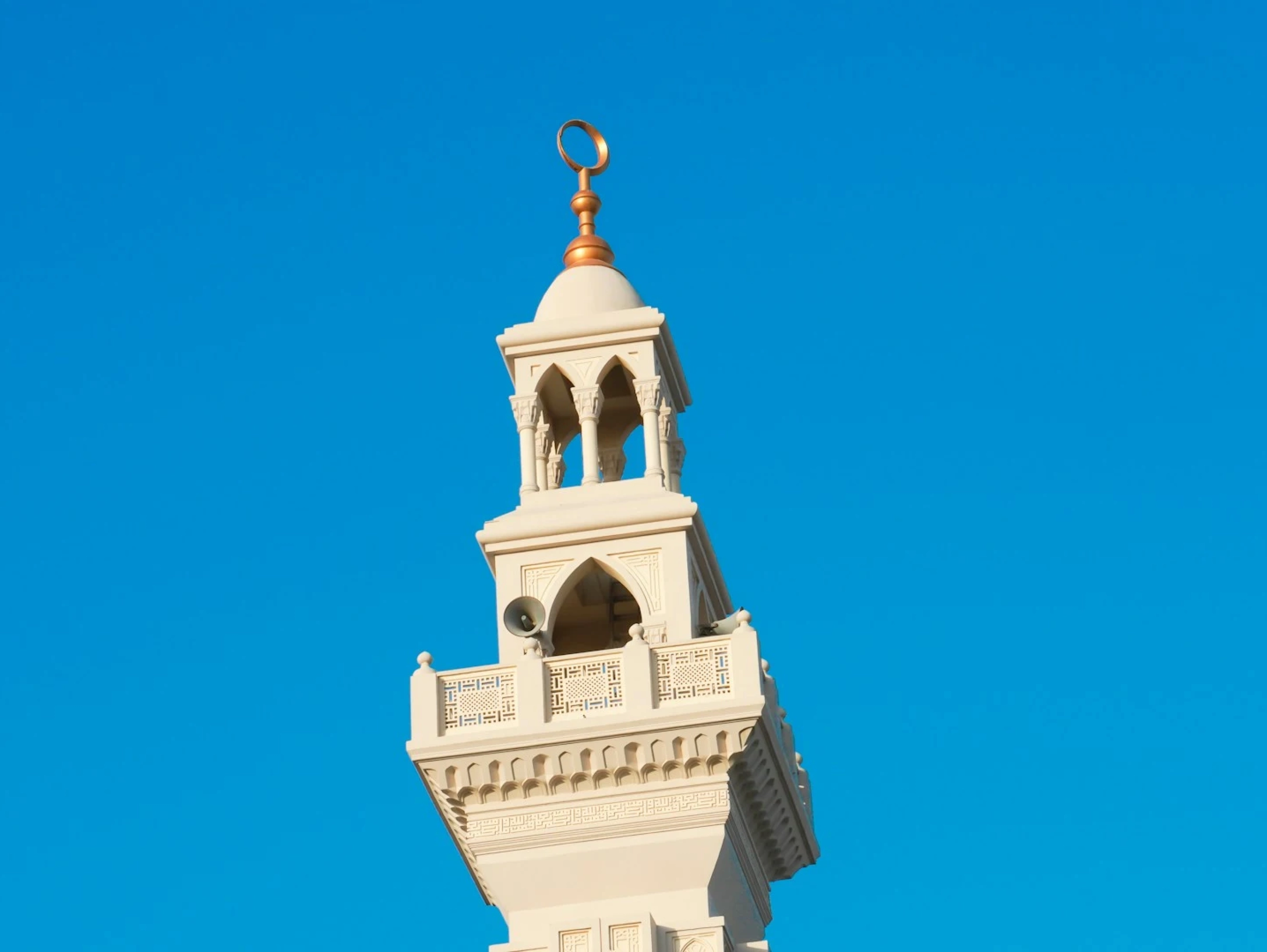 Bahrain_Mosques